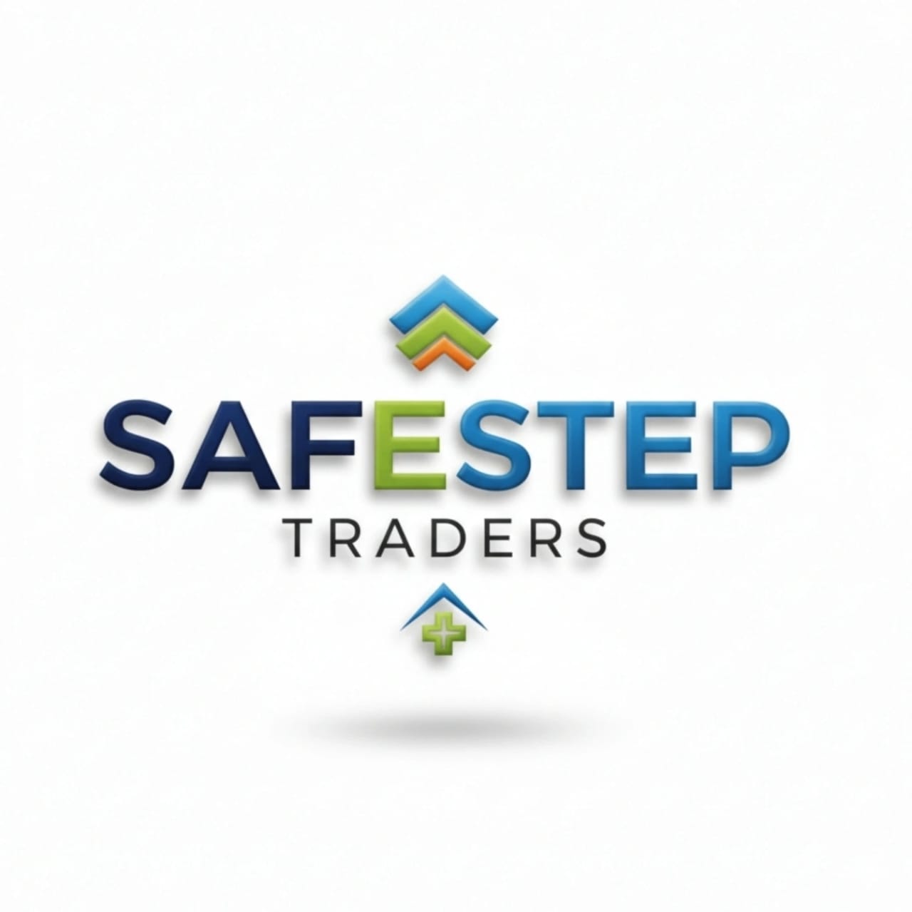 SafeStep Traders Logo
